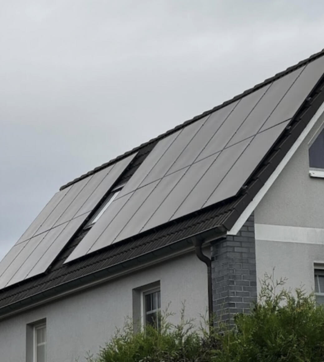 Solar Maintenance Engineers