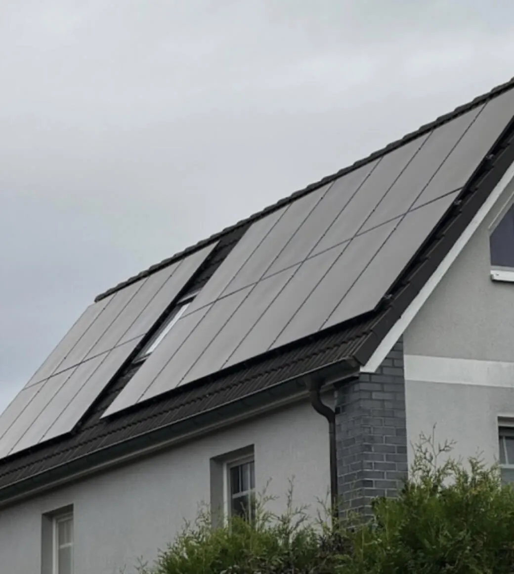 Solar Maintenance Engineers