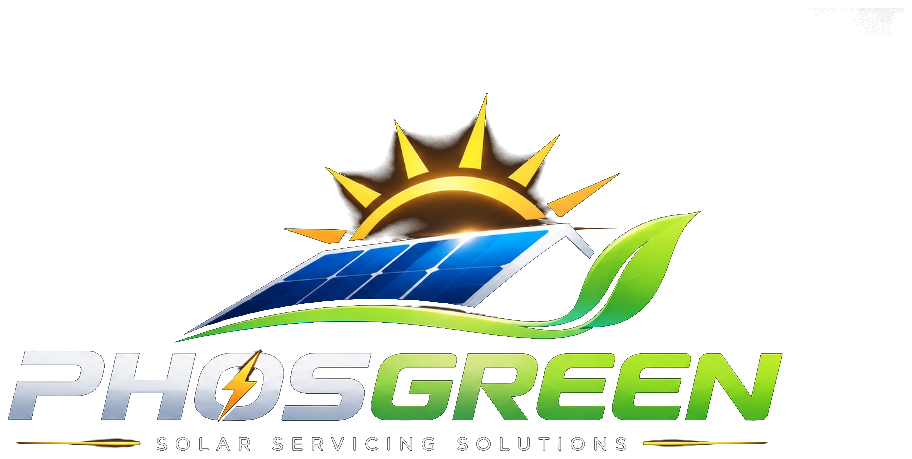 Phosgreen Logo