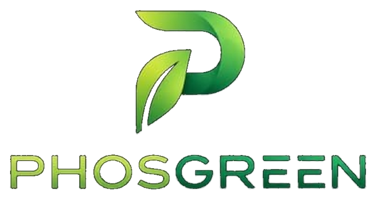 Phosgreen Logo