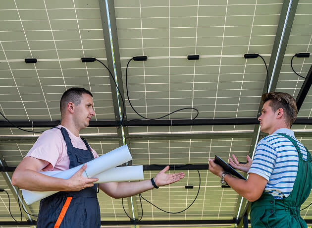 Structure and Safety Audit