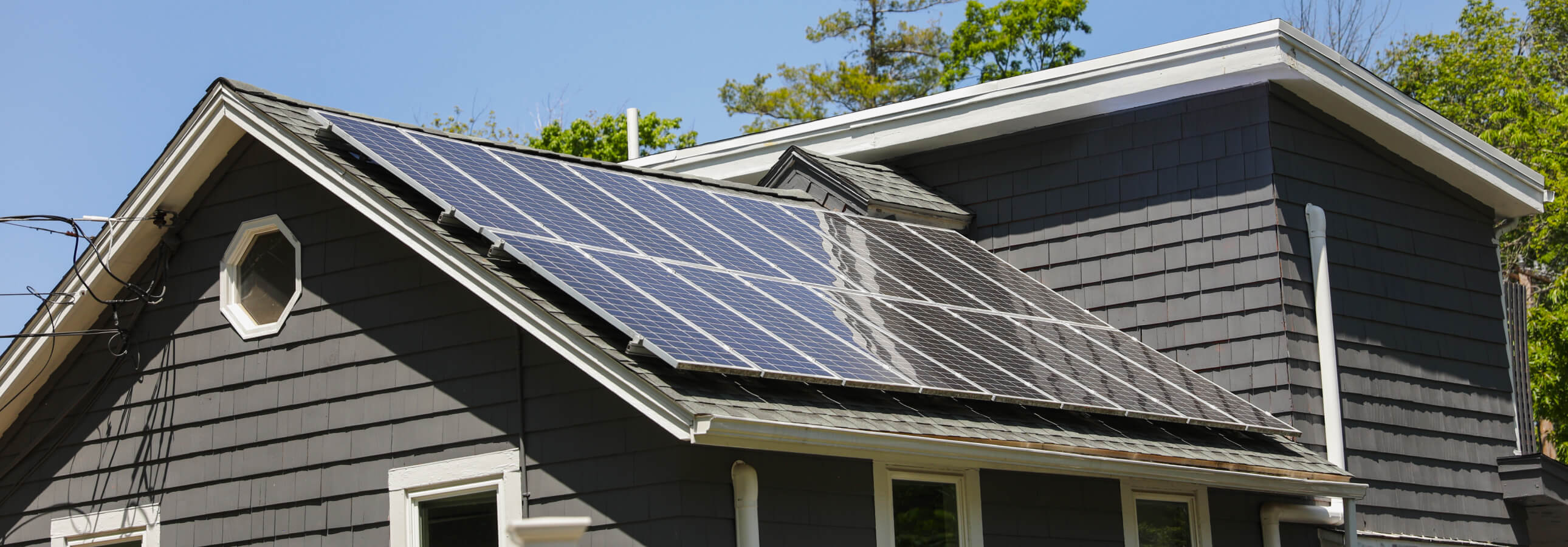 Solar Cleaning
