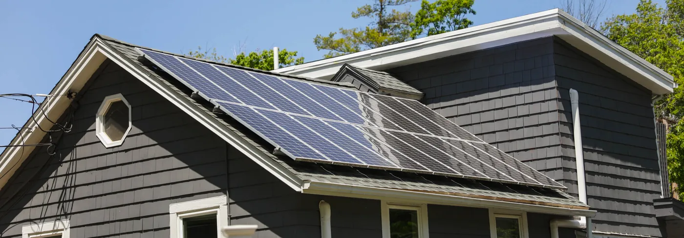 Solar Cleaning