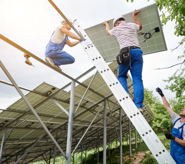 Residential Inverter Repair in Kollam